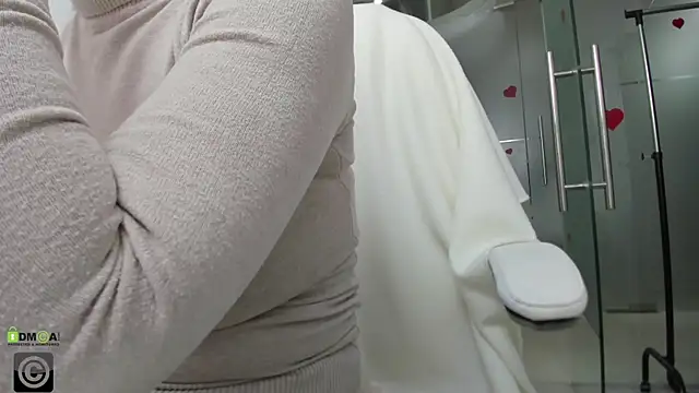 missdominna online show from 03-18-26, 03:53