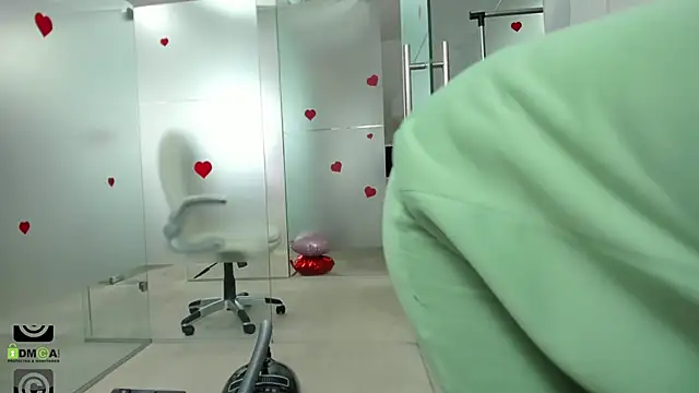 missdominna online show from 03-26-26, 03:49