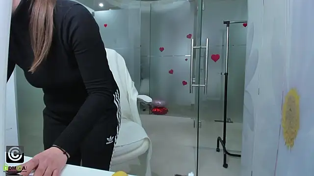 missdominna online show from 03-25-26, 03:50