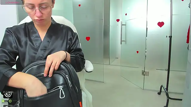 missdominna online show from 01-11-26, 03:46