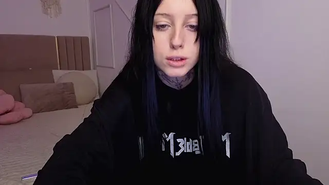 Sn0w  queen online show from 02-26-26, 08:25