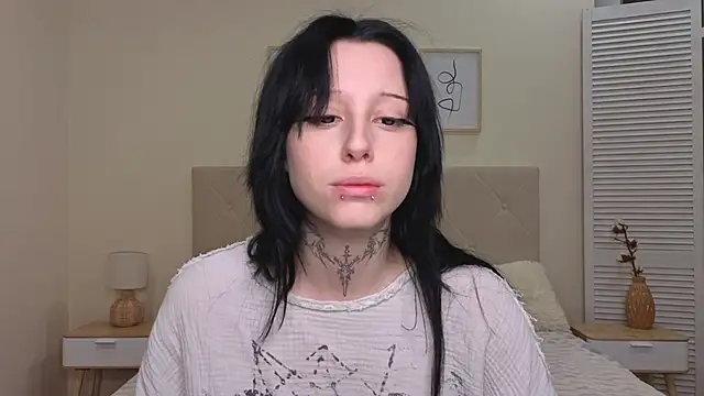 Sn0w  queen online show from 01-10-26, 08:09