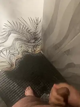 Miguel 667 online show from 03-18-26, 09:56