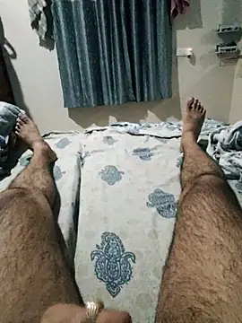 Tall7boy7 online show from 03-18-26, 05:25