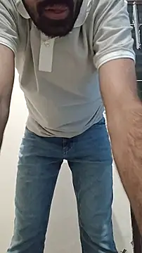 Tall7boy7 online show from 01-08-26, 04:46