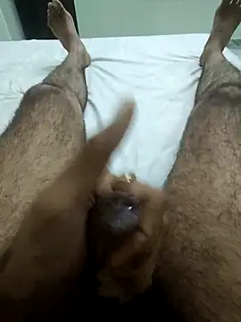 Tall7boy7 online show from 12-23-25, 03:39