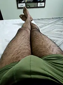 Tall7boy7 online show from 12-20-25, 01:14