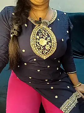 SSiya- online show from 04-04-26, 06:25