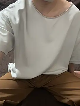 tubasa1216 online show from 03-27-26, 12:06