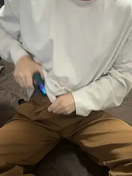 tubasa1216 online show from 02-11-26, 11:54