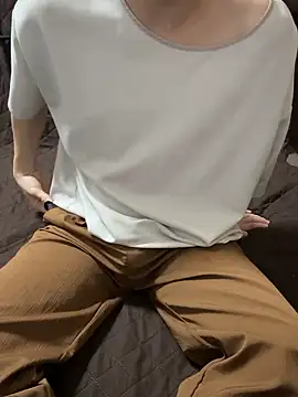 tubasa1216 online show from 04-09-26, 12:11