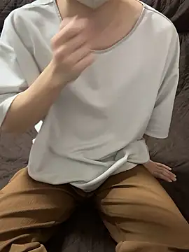 tubasa1216 online show from 03-12-26, 12:09