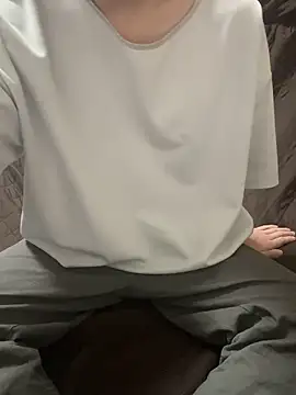 tubasa1216 online show from 04-07-26, 12:07