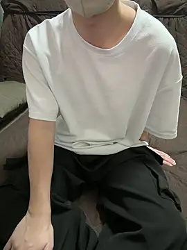 tubasa1216 online show from 01-13-26, 12:09