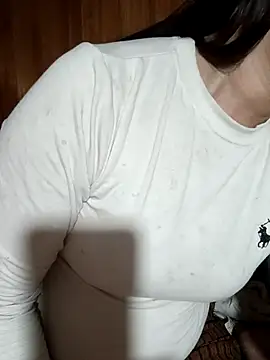 Chloe-ee online show from 02-14-26, 07:41