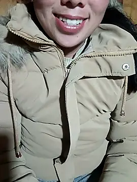 Chloe-ee online show from 02-08-26, 12:03