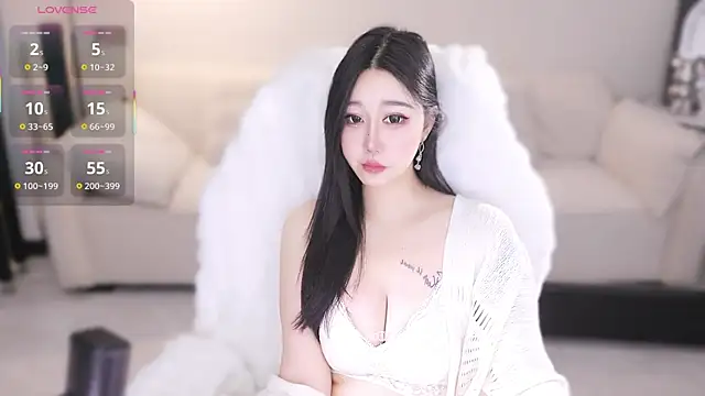 zaozao  online show from 12-22-25, 06:35