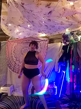 infinirose online show from 03-11-26, 09:36