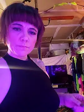 infinirose online show from 02-22-26, 08:28