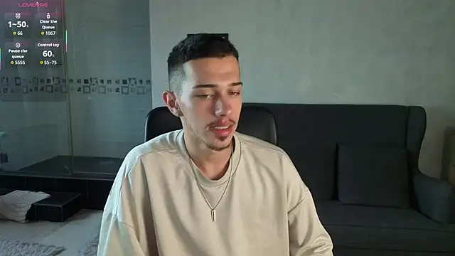 KaydenDrew online show from 07-21-26, 04:25