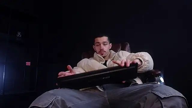 KaydenDrew online show from 01-17-26, 05:33