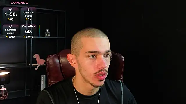 KaydenDrew online show from 03-19-26, 05:07