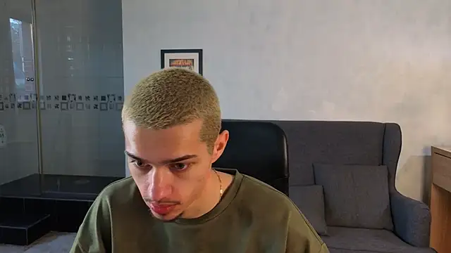 KaydenDrew online show from 04-06-26, 04:30