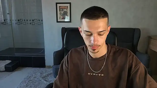 KaydenDrew online show from 06-17-26, 04:34