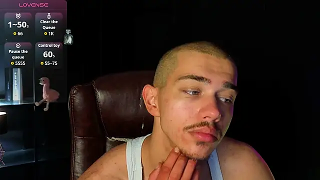 KaydenDrew online show from 02-24-26, 05:08