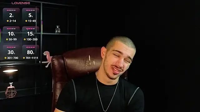 KaydenDrew online show from 03-21-26, 05:19