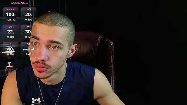 KaydenDrew online show from 03-22-26, 05:10