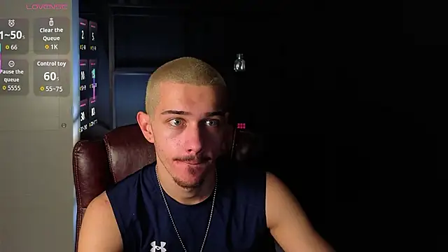 KaydenDrew online show from 03-28-26, 05:41