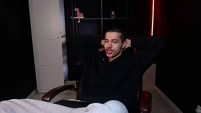 KaydenDrew online show from 02-10-26, 05:17