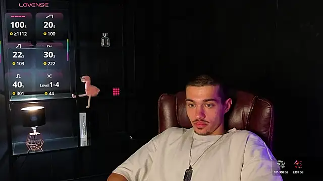 KaydenDrew online show from 03-11-26, 05:23