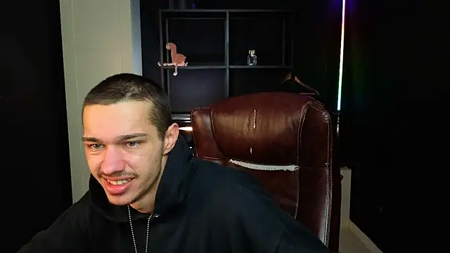 KaydenDrew online show from 02-18-26, 05:49