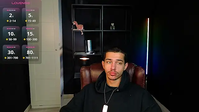 KaydenDrew online show from 02-20-26, 05:26