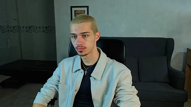 KaydenDrew online show from 04-03-26, 03:13