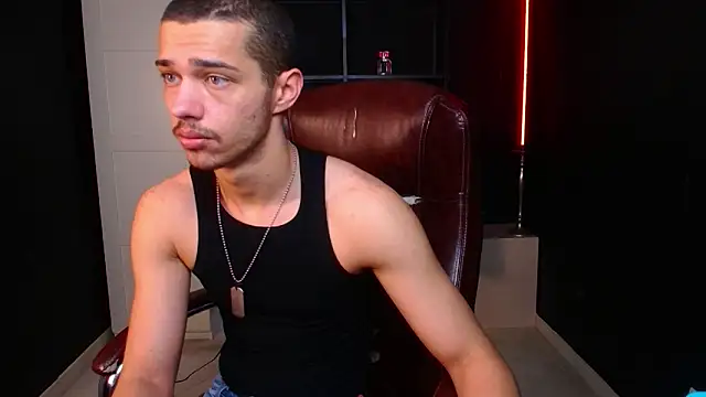 KaydenDrew online show from 02-13-26, 05:07