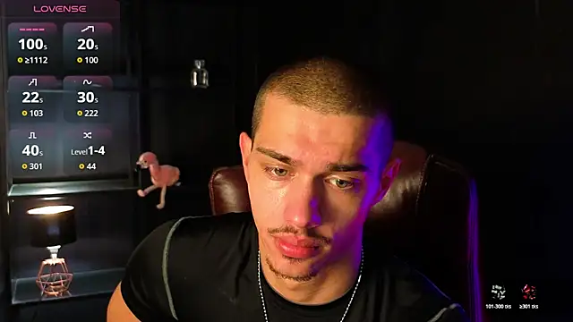 KaydenDrew online show from 03-02-26, 05:30