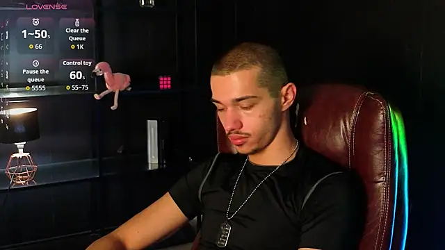 KaydenDrew online show from 03-04-26, 05:26