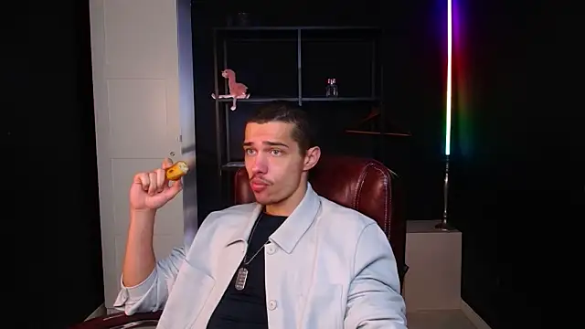 KaydenDrew online show from 02-16-26, 05:17