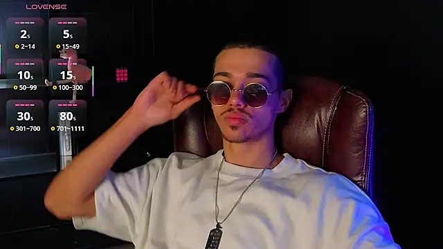 KaydenDrew online show from 03-12-26, 05:13