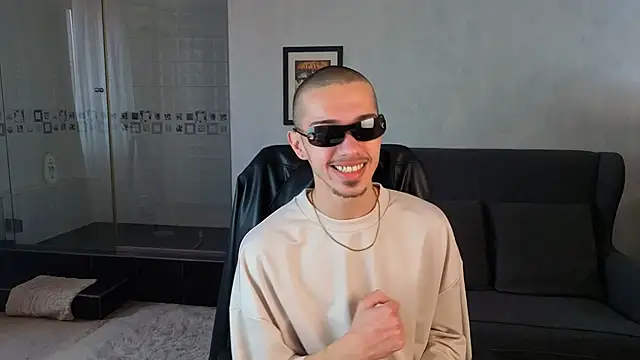 KaydenDrew online show from 04-11-26, 07:45