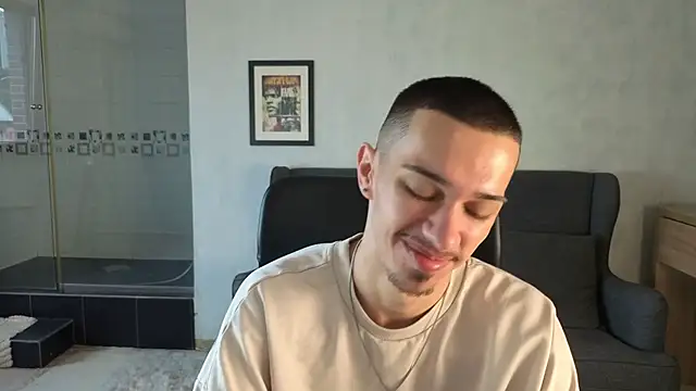 KaydenDrew online show from 06-18-26, 04:22