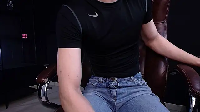 KaydenDrew online show from 01-10-26, 05:14