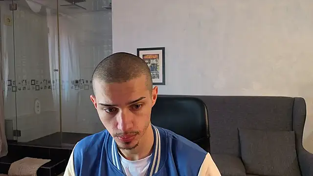 KaydenDrew online show from 04-10-26, 10:55