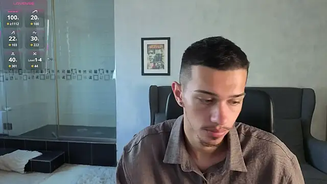 KaydenDrew online show from 07-20-26, 04:53