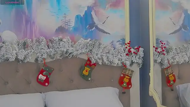 EfiMeyer online show from 12-20-25, 05:10