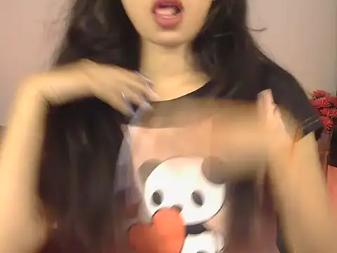 miss ragni online show from 03-03-26, 03:35