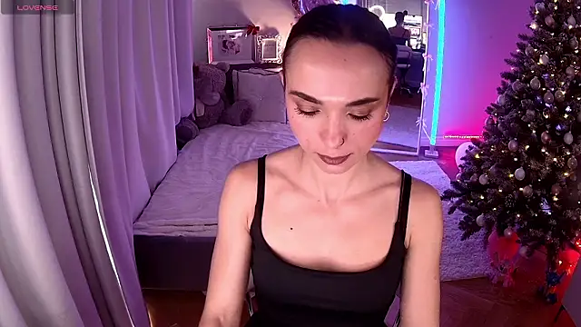 Dayana Foxy online show from 02-25-26, 08:25